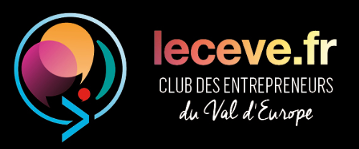 logo Club des Entreprises du Val d'Europe (CEVE)