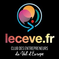 logo Club des Entreprises du Val d'Europe (CEVE)