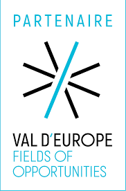 logo Val d'Europe Fields Of Opportunities