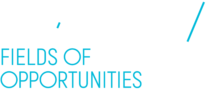 logo Val d'Europe Fields Of Opportunities