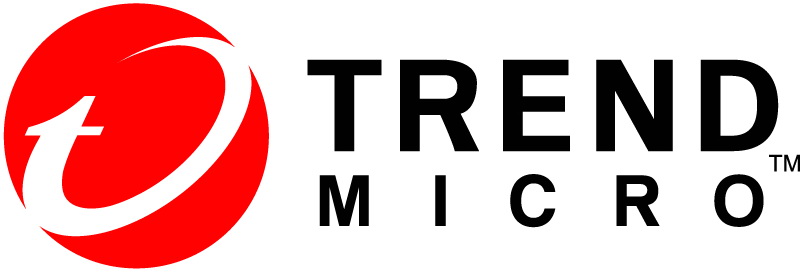 Logo TRENDMICRO