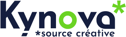 Logo Kynova