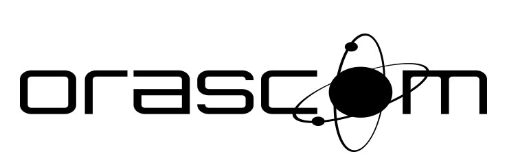Logo Orascom